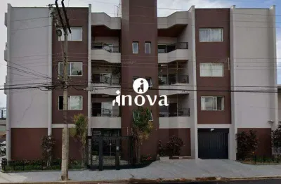 Apartamento com 3 quartos à venda no Fabrício, Uberaba 