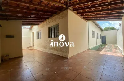 Casa com 4 quartos à venda no Boa Vista, Uberaba 