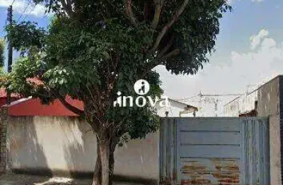 Terreno à venda no Fabrício, Uberaba 