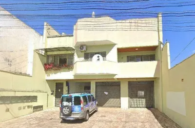 Apartamento com 3 quartos à venda no Abadia, Uberaba 