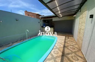 Casa com 3 quartos à venda no Recreio dos Bandeirantes, Uberaba 