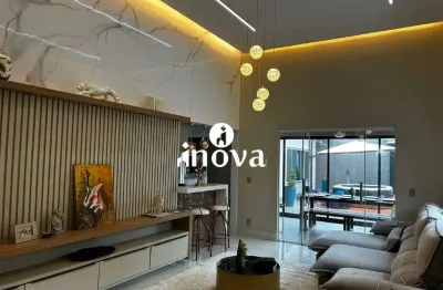 Casa com 3 quartos à venda no Jardim do Lago, Uberaba 