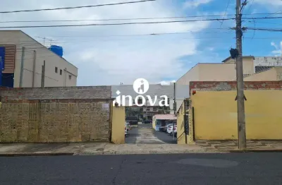 Terreno à venda no Centro, Uberaba 