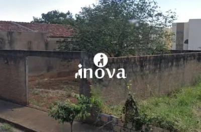 Terreno à venda no Parque do Mirante, Uberaba 