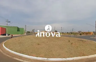 Terreno à venda no Jardim Espanha, Uberaba 