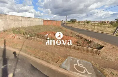 Terreno à venda no Jardim Espanha, Uberaba 