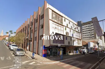 Ponto comercial à venda no Centro, Uberaba 