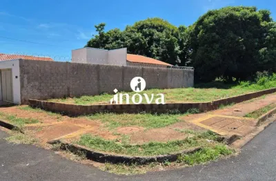 Terreno à venda no Antônia Cândida I, Uberaba 