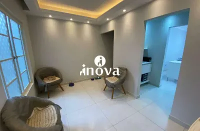 Casa com 1 quarto à venda no Grande Horizonte, Uberaba 