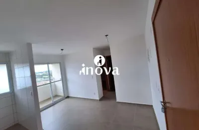 Apartamento com 2 quartos à venda no Estados Unidos, Uberaba 