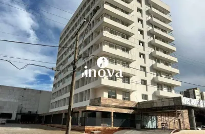 Ponto comercial à venda no Santa Maria, Uberaba 