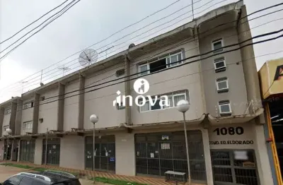 Apartamento à venda, 3 quartos, 1 suíte, 1 vaga, mercês - uberaba/mg
