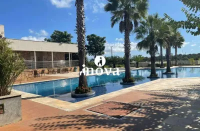 Terreno à venda no Cyrela Landscape, Uberaba 