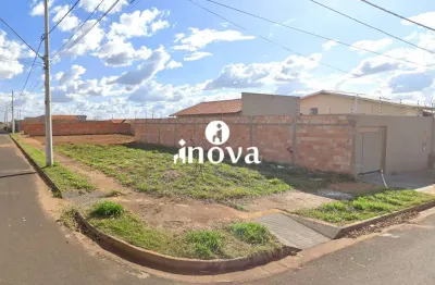 Terreno à venda no Ilha Bela, Uberaba 