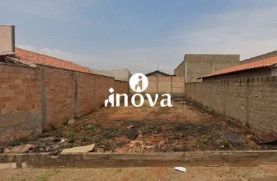 Terreno à venda no Jardim Espanha, Uberaba 