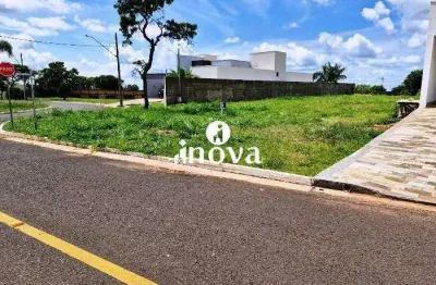 Terreno à venda no Residencial Mário de Almeida Franco, Uberaba 