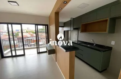 Apartamento com 2 quartos à venda no Centro, Uberaba 