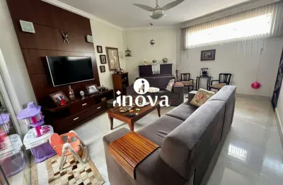 Casa com 3 quartos à venda no Fabrício, Uberaba 