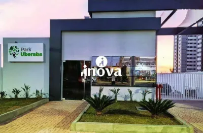 Apartamento com 2 quartos à venda na Cidade Nova, Uberaba 