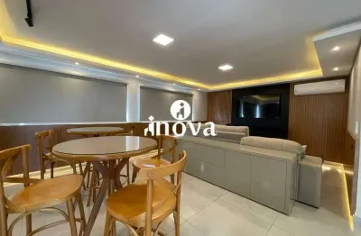 Casa com 3 quartos à venda no Jardim Maracanã, Uberaba 