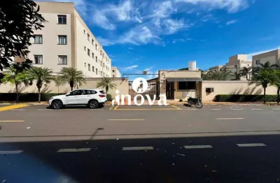 Apartamento com 2 quartos à venda no Santa Maria, Uberaba 