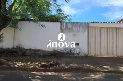 Terreno à venda no Quinta Boa Esperança, Uberaba 