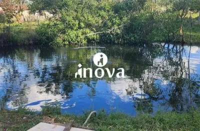 Chácara / sítio à venda no Santa Fé, Uberaba 