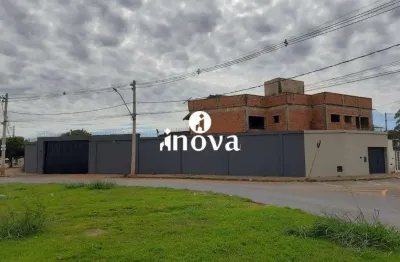 Barracão / Galpão / Depósito à venda no Jardim Maracanã, Uberaba 
