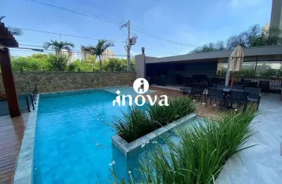Apartamento com 3 quartos à venda no Jardim do Lago, Uberaba 