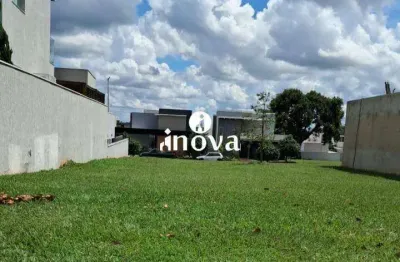 Terreno à venda no Cyrela Landscape, Uberaba 