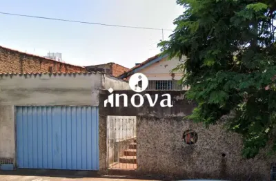 Terreno à venda no Abadia, Uberaba 