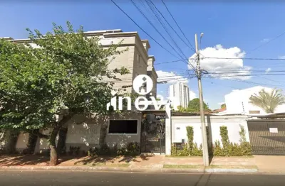 Apartamento com 2 quartos à venda no Mercês, Uberaba 