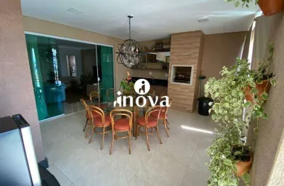 Apartamento duplex a venda bairro parque das américas