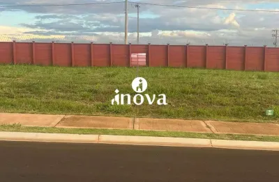 Terreno em condomínio fechado à venda no Damha Residencial Uberaba I, Uberaba 