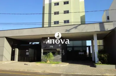 Apartamento com 2 quartos à venda no Estados Unidos, Uberaba 