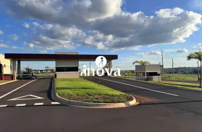 Terreno à venda no Damha Residencial Uberaba I, Uberaba 
