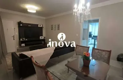 Apartamento com 3 quartos à venda no Centro, Uberaba 