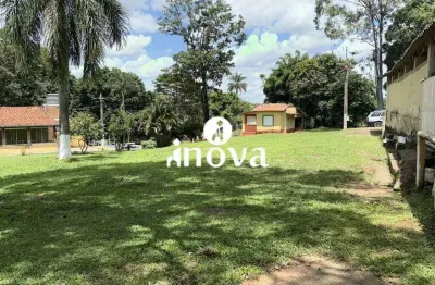 Chácara / sítio à venda na Área Rural de Uberaba, Uberaba 