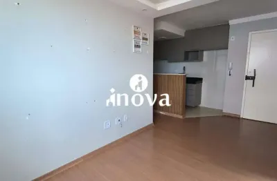 Apartamento com 2 quartos à venda na Cidade Nova, Uberaba 