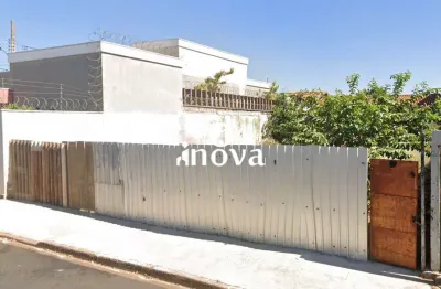 Terreno à venda no Santa Marta, Uberaba 