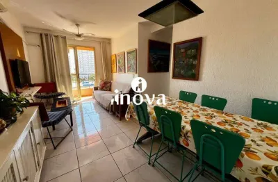 Apartamento com 3 quartos à venda no Estados Unidos, Uberaba 