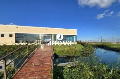 Terreno à venda no Damha Residencial Uberaba I, Uberaba 