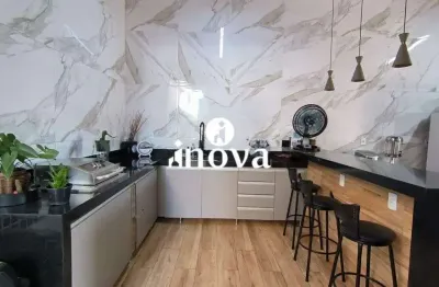 Casa com 4 quartos à venda no Mercês, Uberaba 