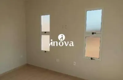Casa com 3 quartos à venda no Loteamento Maria Barbosa, Uberaba 