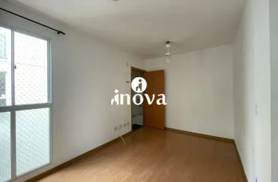 Apartamento com 2 quartos à venda no Conjunto Guanabara, Uberaba 