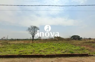 Terreno à venda no Jardim Espanha, Uberaba 