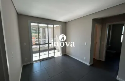 Apartamento com 2 quartos à venda na Vila Olímpica, Uberaba 