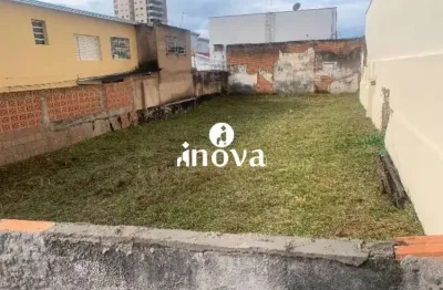 Terreno à venda na Vila Maria Helena, Uberaba 