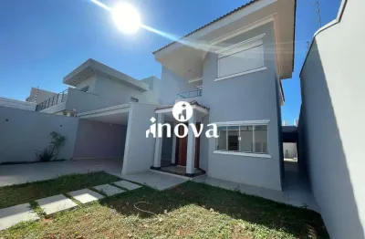 Casa com 3 quartos à venda no Jardim do Lago, Uberaba 