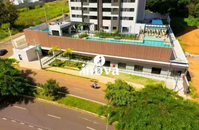 Apartamento com 3 quartos à venda no Jardim do Lago, Uberaba 
